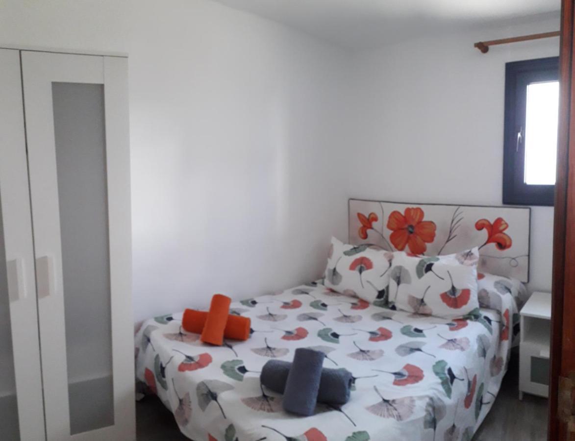 דירות פאמארה Casa Georgina מראה חיצוני תמונה