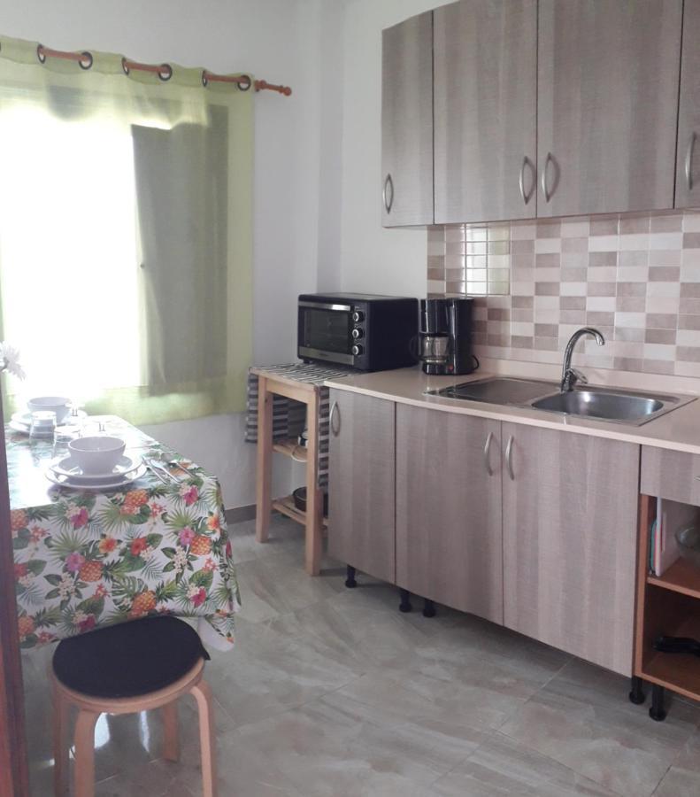 דירות פאמארה Casa Georgina מראה חיצוני תמונה