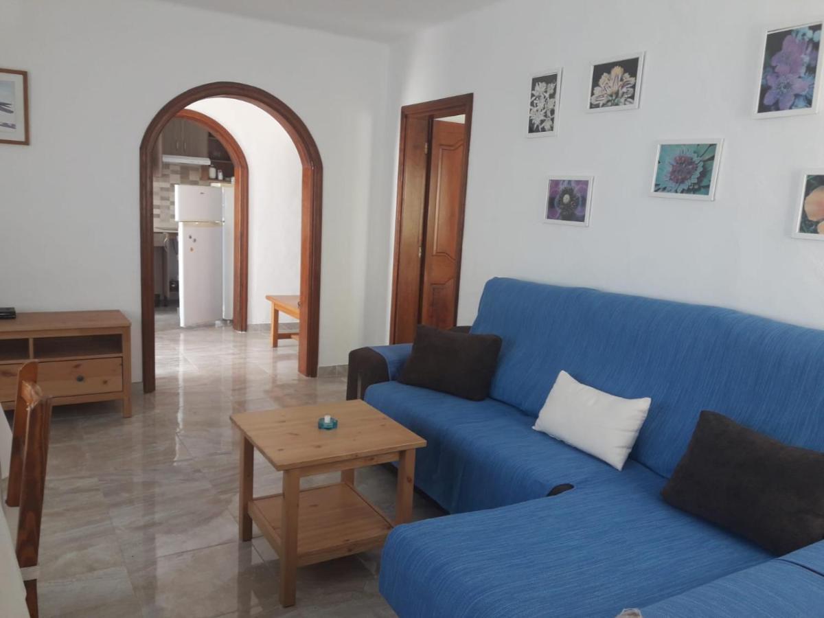דירות פאמארה Casa Georgina מראה חיצוני תמונה