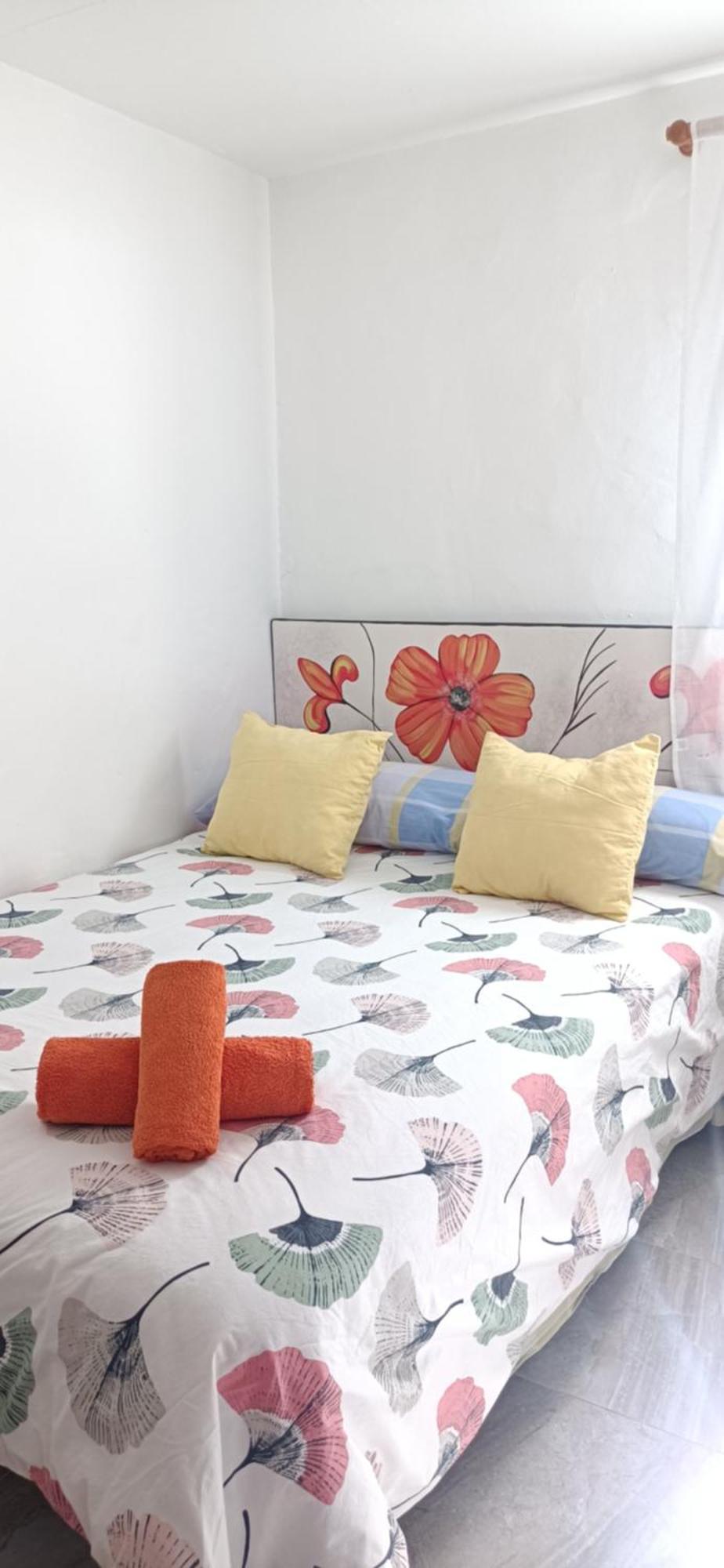 דירות פאמארה Casa Georgina מראה חיצוני תמונה