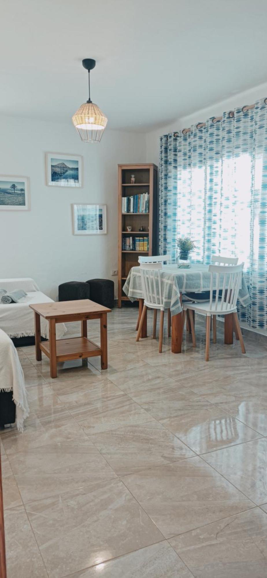 דירות פאמארה Casa Georgina מראה חיצוני תמונה